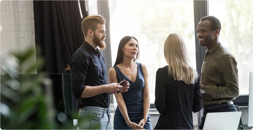 Garanta seu lugar nesta conferência imperdível