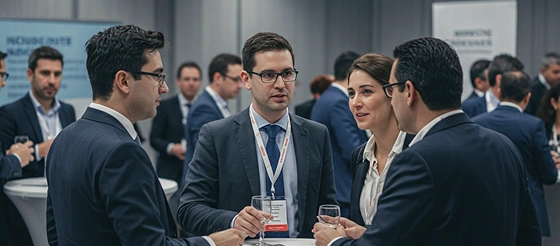 Imagem Para Executivos C-Level