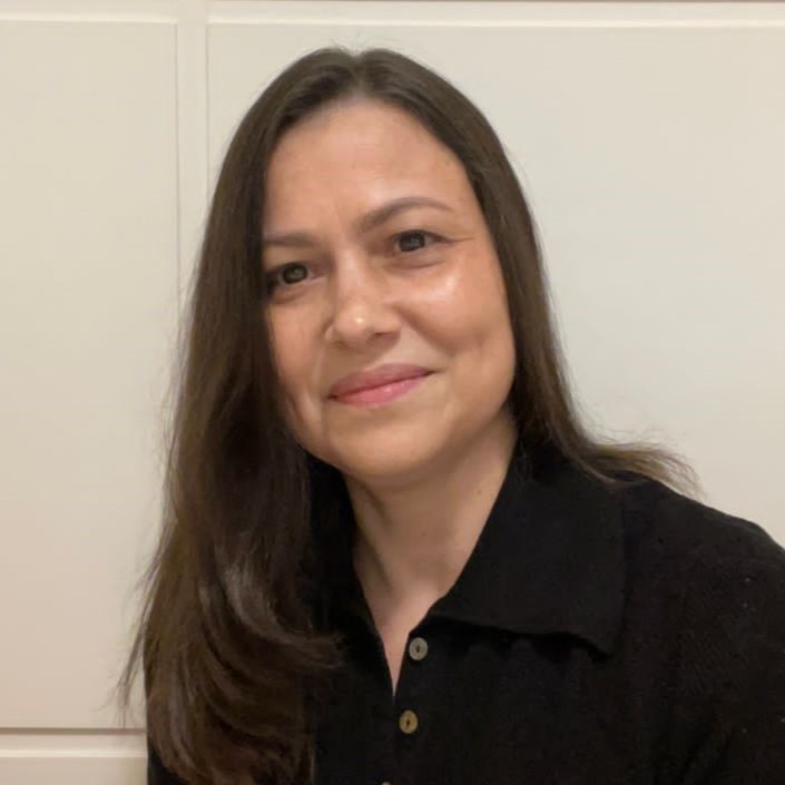 Ana Beatriz Nogueira