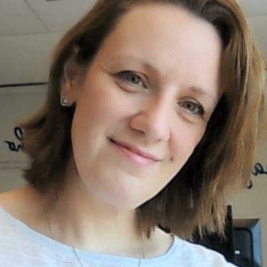 Lilian Tilelli Ferrete