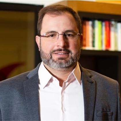 Ricardo R. Marino Tozo