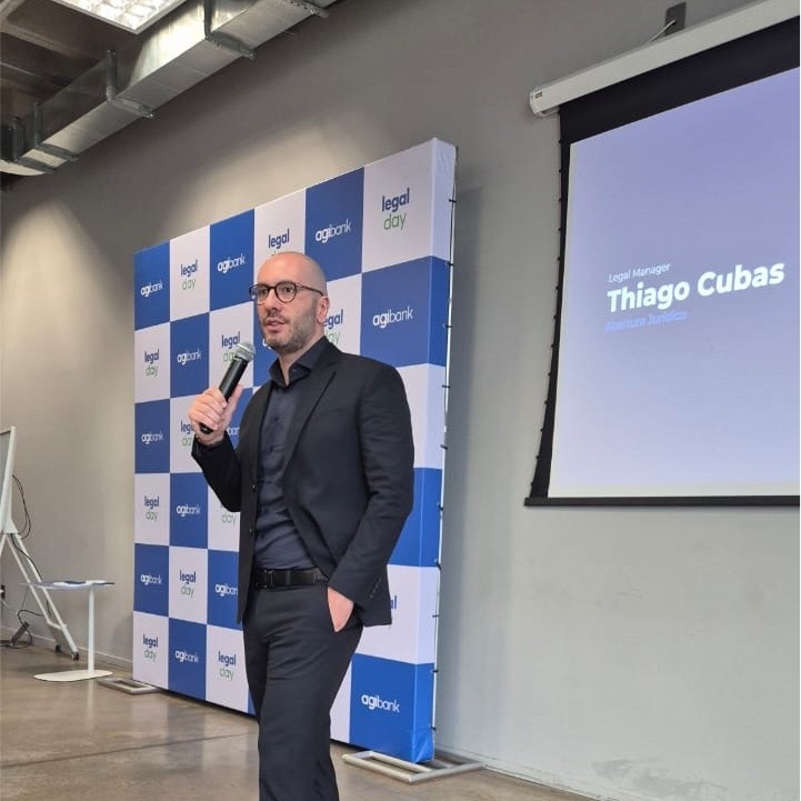 Thiago Cubas Ribeiro