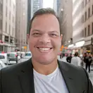 Márcio Barcellos Caldeira