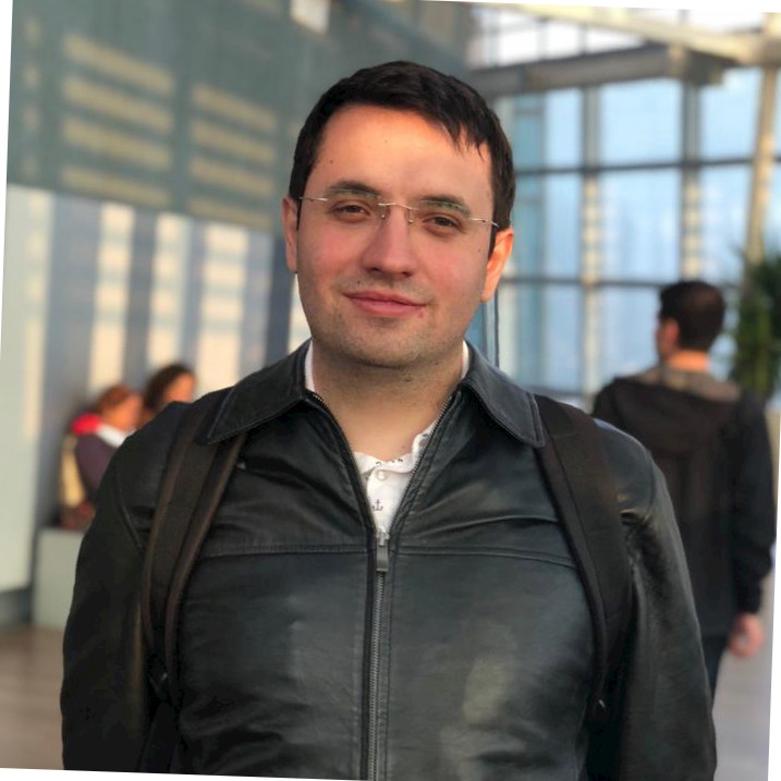 Samuel Ferrari Gerez